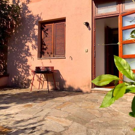 Teodor House Apartment San Teodoro  Ngoại thất bức ảnh