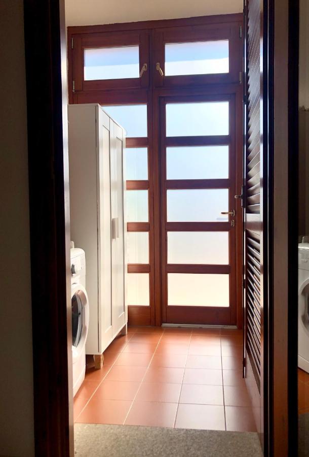 Teodor House Apartment San Teodoro  Ngoại thất bức ảnh